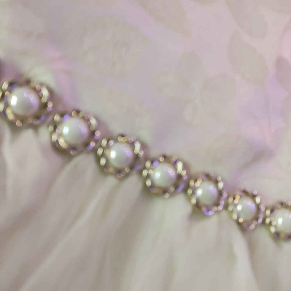 Dress - Picture 3 of 4